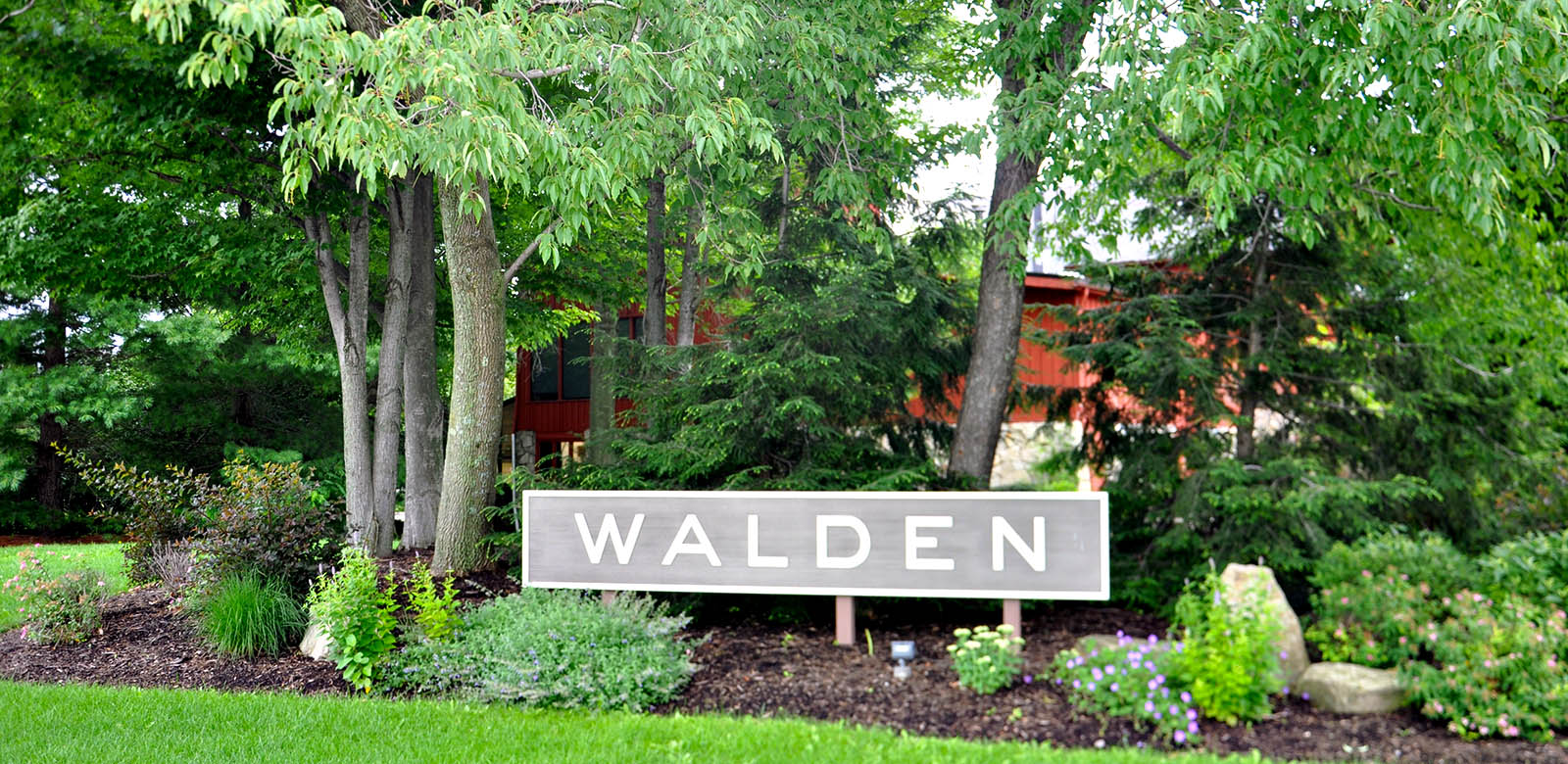 Walden of Aurora Walden Association, Aurora OH
